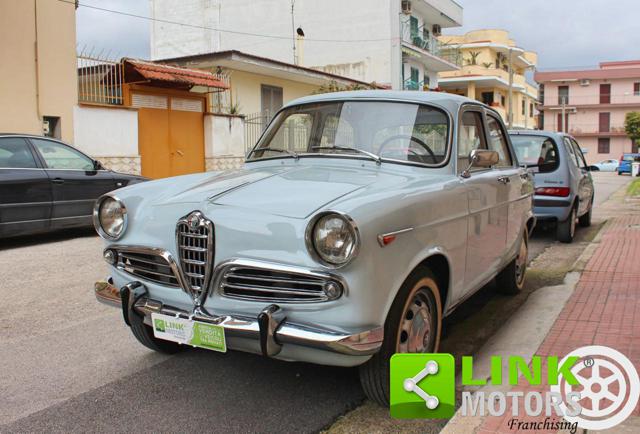 ALFA ROMEO Giulietta usata 24