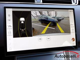 LAND ROVER Range Rover Evoque usata, con Controllo trazione