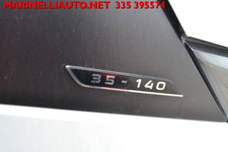 IVECO Daily usata, con Chiusura centralizzata