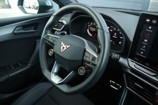 SEAT Leon usata, con Sospensioni sportive