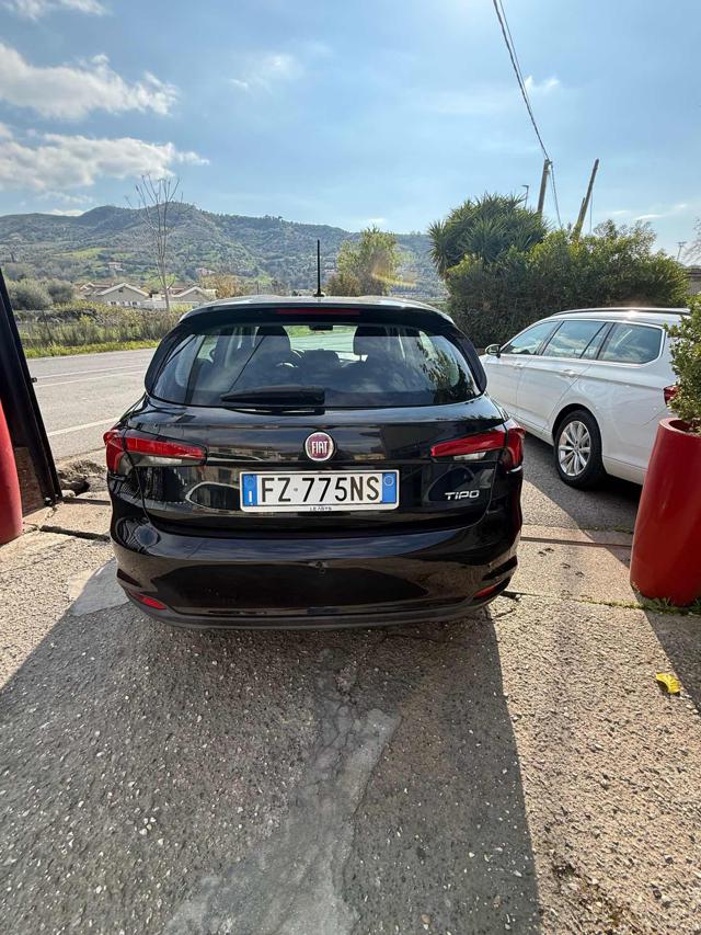 FIAT Tipo usata, con Airbag Passeggero