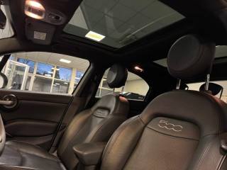 FIAT 500X usata, con ESP