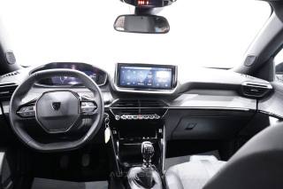 PEUGEOT 2008 usata, con Volante multifunzione