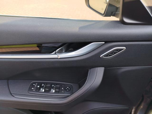 MASERATI Levante usata, con Cruise Control