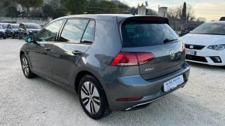 VOLKSWAGEN e-Golf usata, con Adaptive Cruise Control