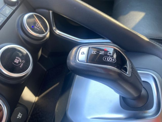 JAGUAR E-Pace usata, con ESP