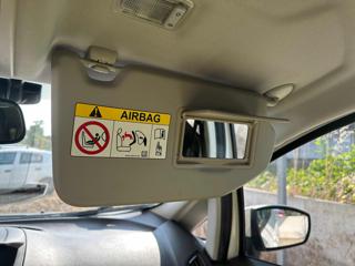 FORD EcoSport usata, con Isofix