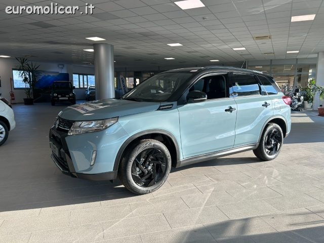 SUZUKI Vitara usata, con Airbag laterali