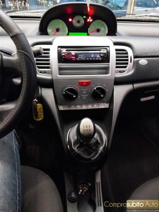 LANCIA Ypsilon usata, con Airbag testa