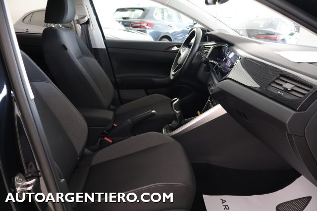 VOLKSWAGEN Taigo usata, con Specchietti laterali elettrici