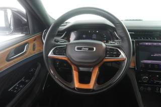 JEEP Grand Cherokee usata 4