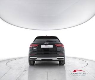 AUDI Q3 usata 5