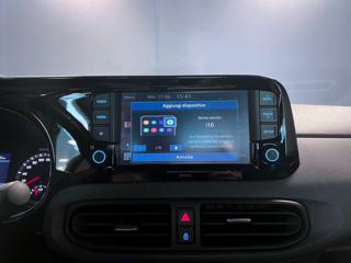 HYUNDAI i10 usata, con ESP