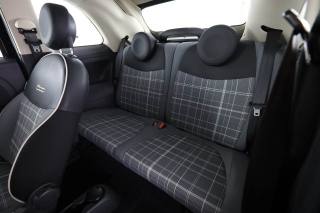 FIAT 500C usata 3