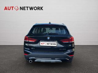 BMW X1 usata, con Chiusura centralizzata