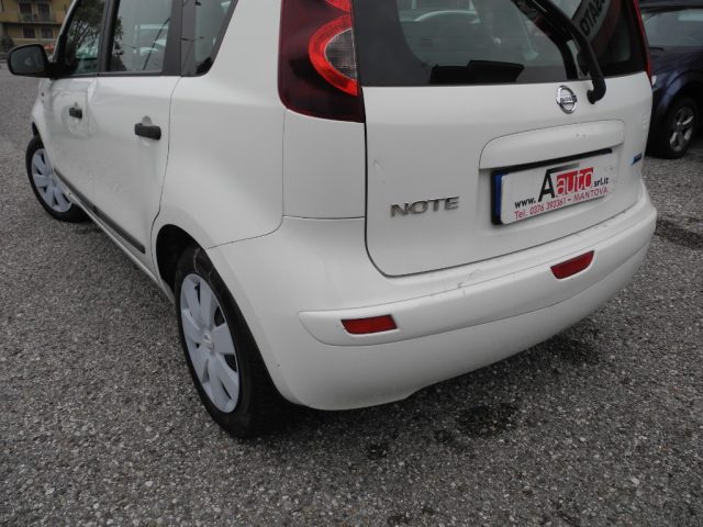 NISSAN Note usata 50