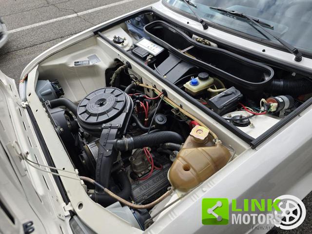 ALFA ROMEO Alfasud usata 23