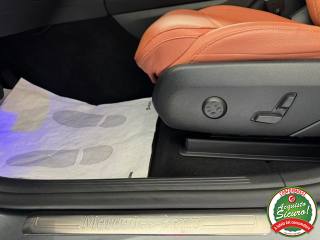 MERCEDES-BENZ GLC 220 usata, con Sistema di navigazione