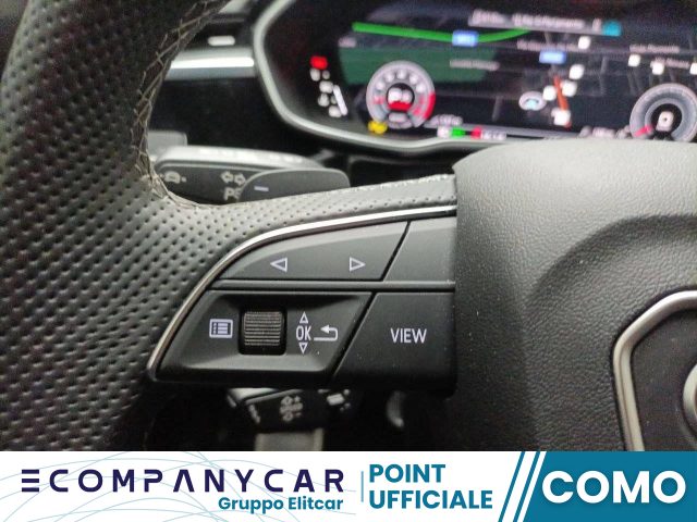 AUDI Q3 usata, con ESP