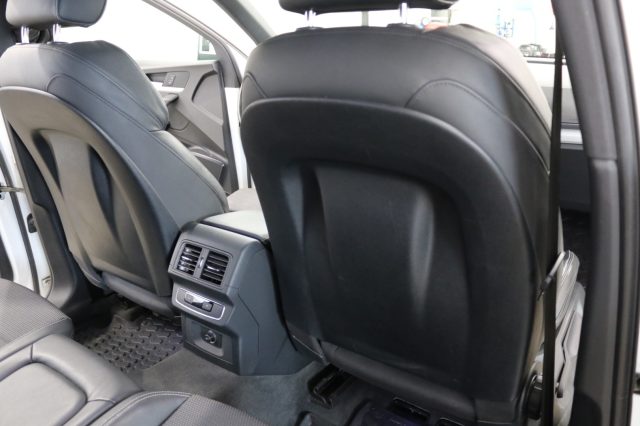 AUDI Q5 usata 22