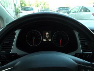 SEAT Leon usata, con Airbag Passeggero