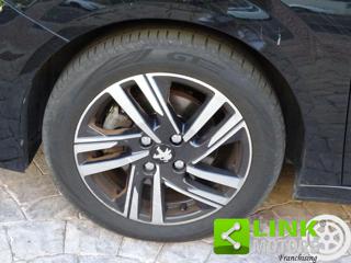 PEUGEOT 208 usata, con Immobilizzatore elettronico