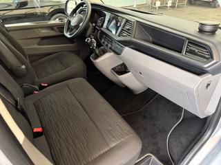 VOLKSWAGEN Caravelle usata, con Climatizzatore