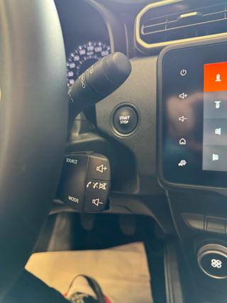 DACIA Duster usata, con Park Distance Control