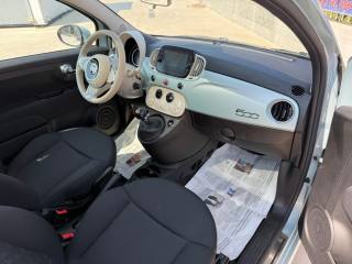 FIAT 500 usata 27