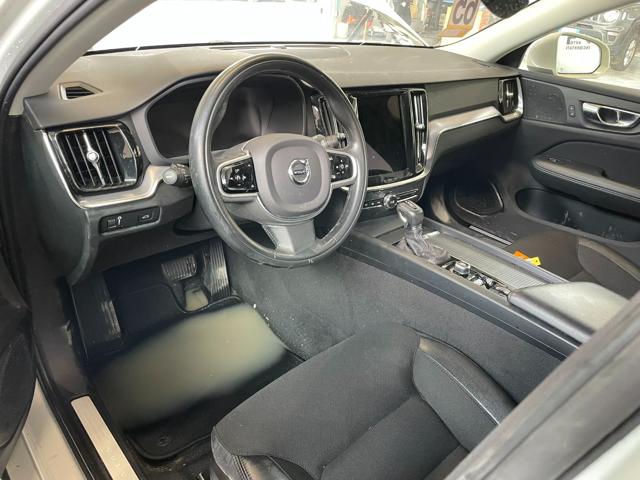VOLVO V60 usata, con Cruise Control