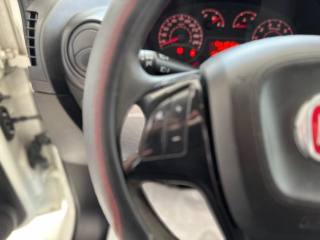 FIAT Qubo usata, con Start/Stop Automatico