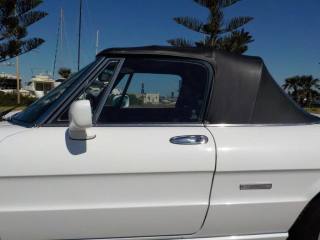 ALFA ROMEO Spider usata 40