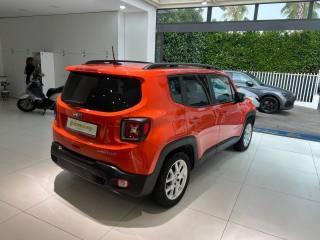 JEEP Renegade usata, con Cronologia tagliandi