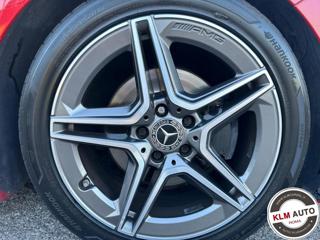 MERCEDES-BENZ A 180 usata, con Cerchi in lega