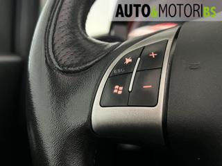 ABARTH 500 usata, con Tettuccio apribile