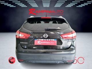 NISSAN Qashqai usata 7
