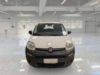 FIAT Panda usata, con Chiusura centralizzata