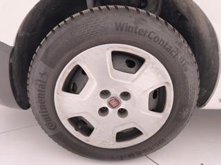 FIAT Fiorino usata, con Specchietti laterali elettrici