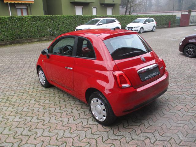 FIAT 500 usata, con Airbag Passeggero