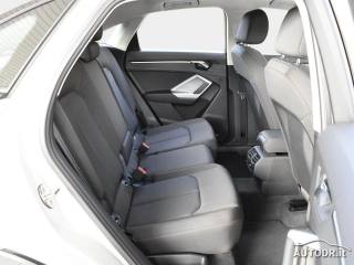 AUDI Q3 usata, con Luci diurne