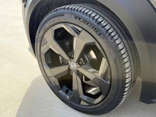 NISSAN Juke usata, con Immobilizzatore elettronico