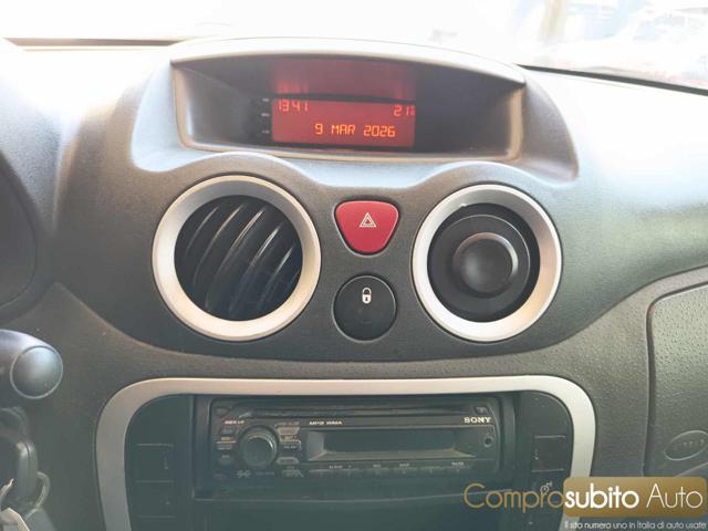 CITROEN C3 usata 11