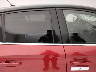 OPEL Corsa usata, con Luci diurne