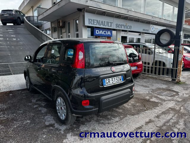 FIAT Panda usata, con Airbag Passeggero