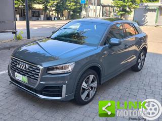 AUDI Q2 usata, con Cronologia tagliandi