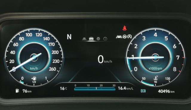HYUNDAI Kona usata, con Cerchi in lega