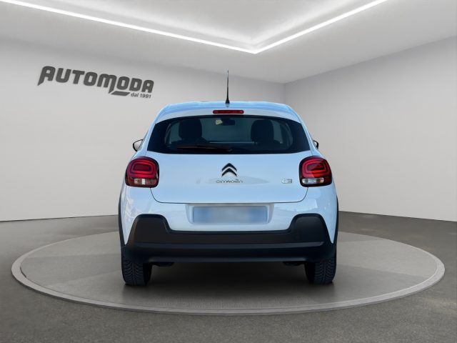 CITROEN C3 usata, con Autoradio