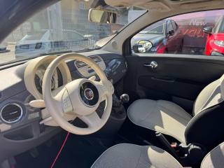 FIAT 500 usata, con Boardcomputer