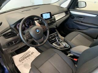 BMW 216 usata, con Chiusura centralizzata