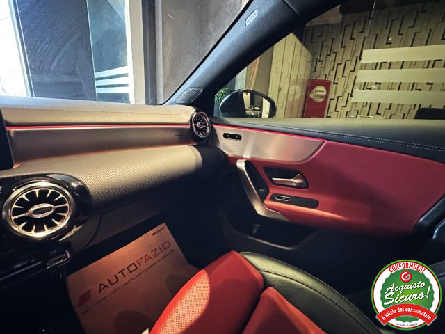 MERCEDES-BENZ A 200 usata, con Chiusura centralizzata telecomandata